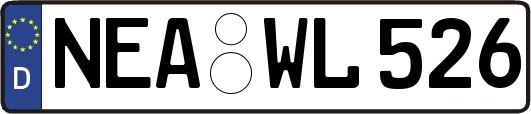 NEA-WL526