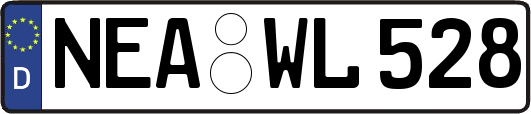 NEA-WL528