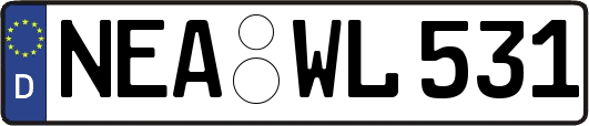 NEA-WL531