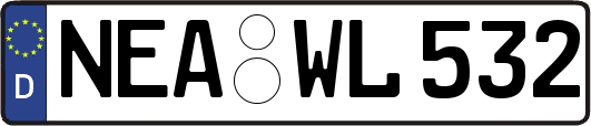 NEA-WL532