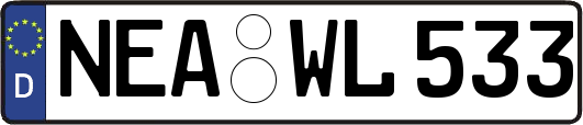 NEA-WL533