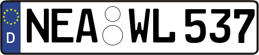 NEA-WL537