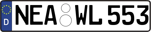 NEA-WL553