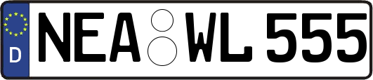 NEA-WL555