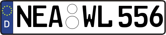 NEA-WL556