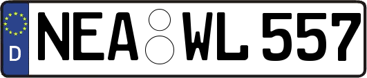 NEA-WL557