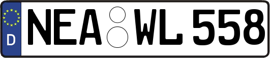NEA-WL558