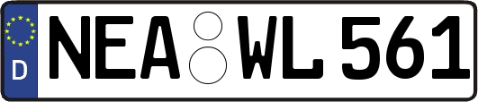 NEA-WL561