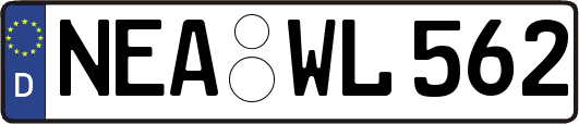 NEA-WL562