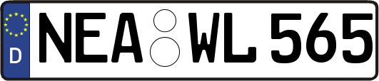 NEA-WL565