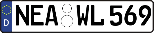NEA-WL569