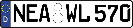 NEA-WL570