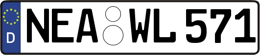 NEA-WL571