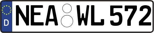 NEA-WL572