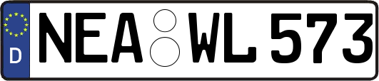 NEA-WL573