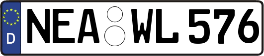 NEA-WL576