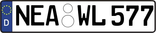NEA-WL577