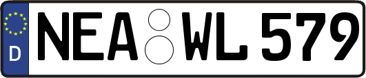 NEA-WL579