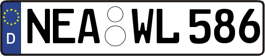 NEA-WL586