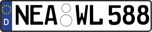 NEA-WL588
