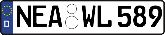 NEA-WL589
