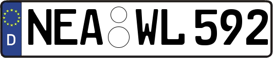 NEA-WL592