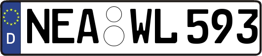 NEA-WL593