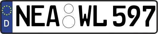 NEA-WL597