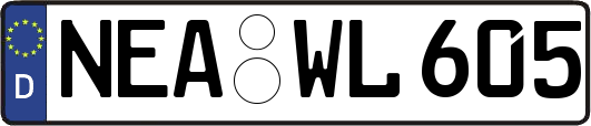 NEA-WL605