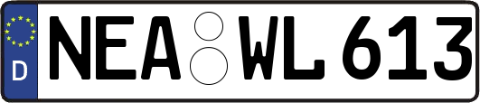 NEA-WL613