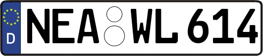 NEA-WL614