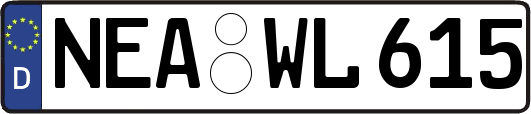 NEA-WL615
