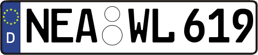 NEA-WL619