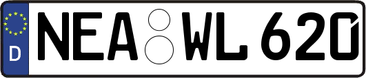 NEA-WL620