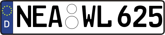 NEA-WL625