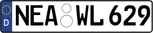 NEA-WL629