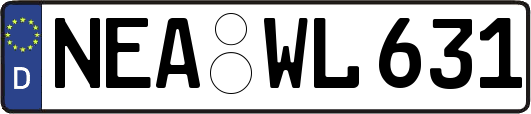 NEA-WL631