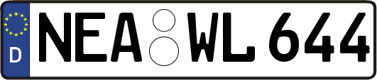 NEA-WL644