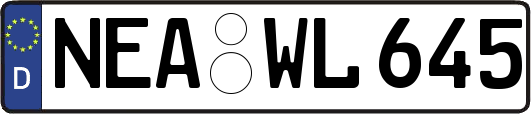 NEA-WL645