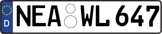 NEA-WL647