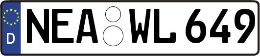 NEA-WL649