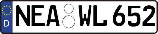 NEA-WL652