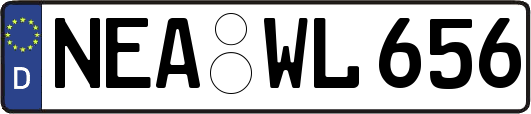 NEA-WL656