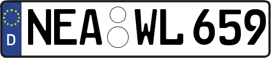 NEA-WL659