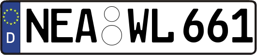 NEA-WL661