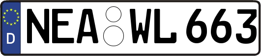 NEA-WL663