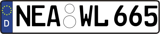NEA-WL665