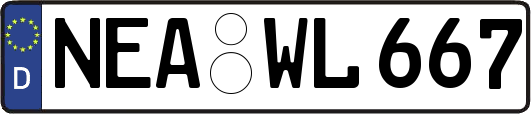 NEA-WL667
