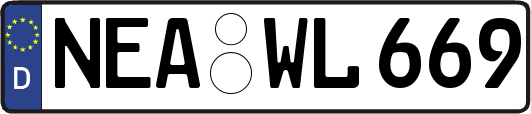 NEA-WL669
