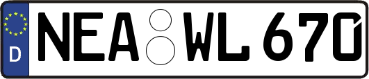 NEA-WL670